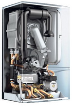 Boiler Repairs
